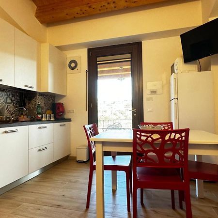 Casa Vacanze Il Mandarancio Modica Exterior photo