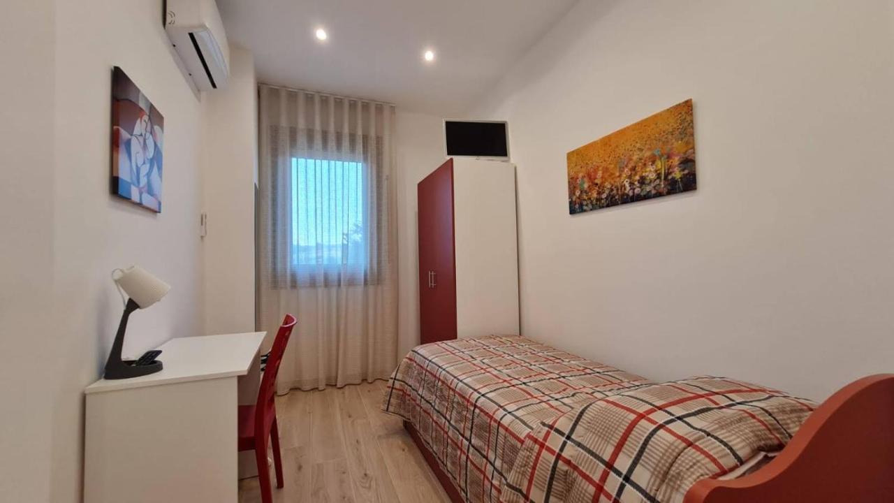 Casa Vacanze Il Mandarancio Modica Exterior photo