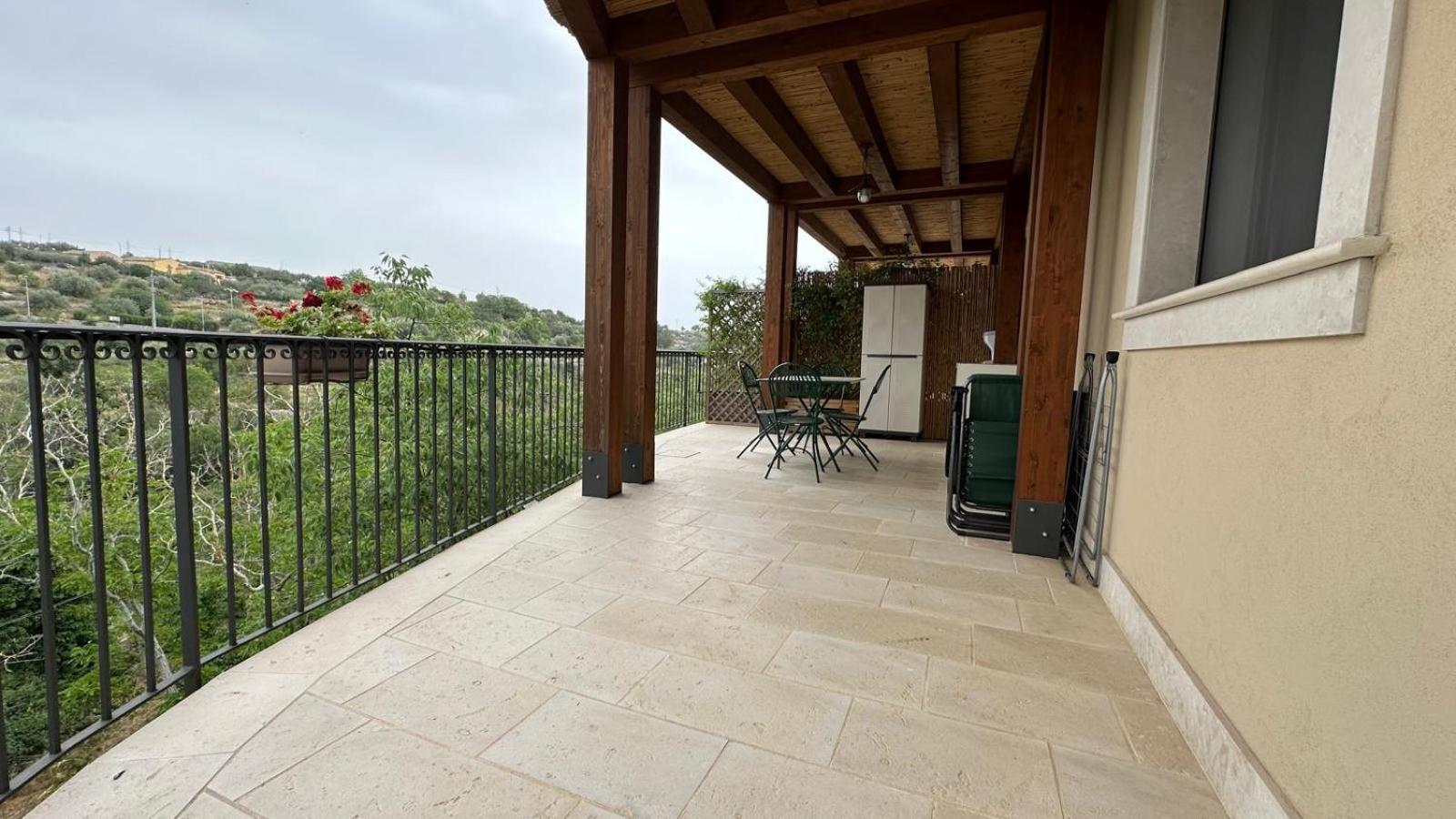 Casa Vacanze Il Mandarancio Modica Exterior photo